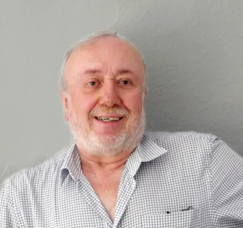 Jürgen Florek